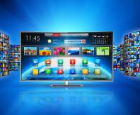 thumbnail of Smart TVs are an important part of a Smart Home