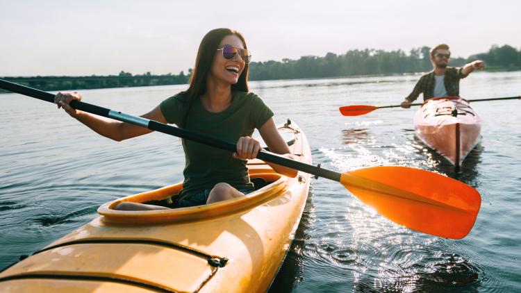 main of Kayaking Lets You Explore Nature And Have Fun Doing It