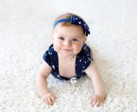 thumbnail of Baby Clothing Makes a Cute Baby Even Cuter