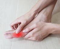 thumbnail of The Pain of Gout Doesn't Need to Happen