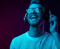thumbnail of Music Sounds Better if You're Using High Quality Headphones