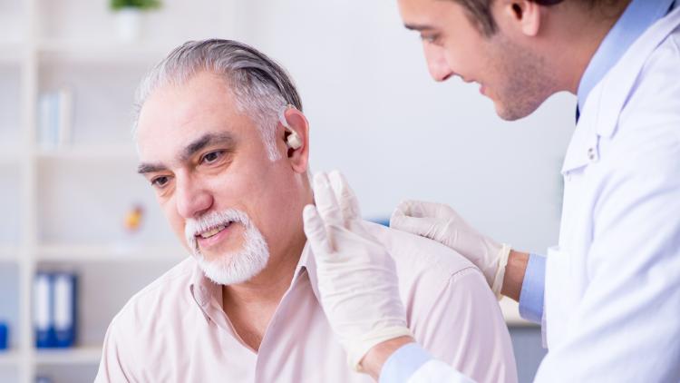 main of Answers Exist To the Many Questions About Hearing Aids