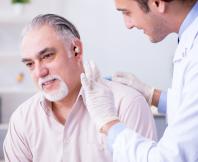 thumbnail of Answers Exist To the Many Questions About Hearing Aids