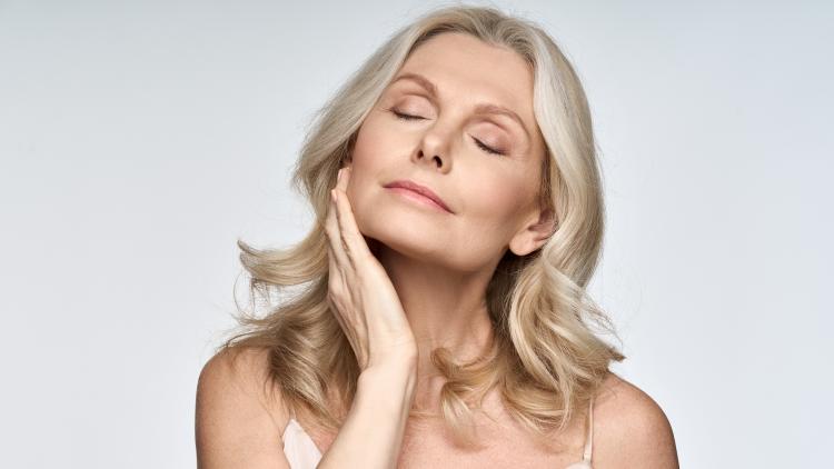 main of Many Treatments and Procedures Are Designed to Help Tighten Skin 
