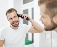 thumbnail of Hair Trimmers Make Grooming Quicker and Easier