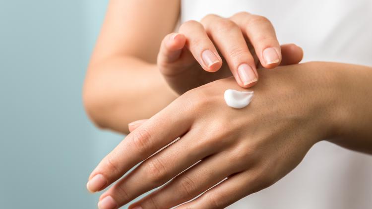 main of Good Hand Cream Can Keep Your Hands Moist and Looking Great