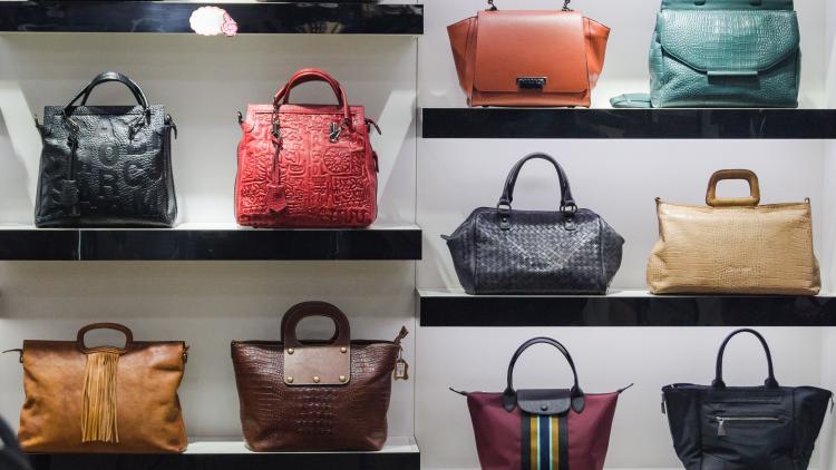 main of A Variety of Great Handbag Brands Offer Beautiful Items