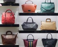 thumbnail of A Variety of Great Handbag Brands Offer Beautiful Items