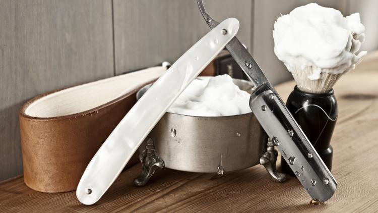 main of A Shaving Kit Can Help Avoid Irritation and Dry Skin When Shaving