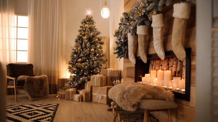 main of Christmas Décor Can Brighten Up Any Home
