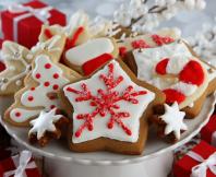 thumbnail of 7 Christmas Cookies That Are the Perfect Sweet Treat for the Holiday Season