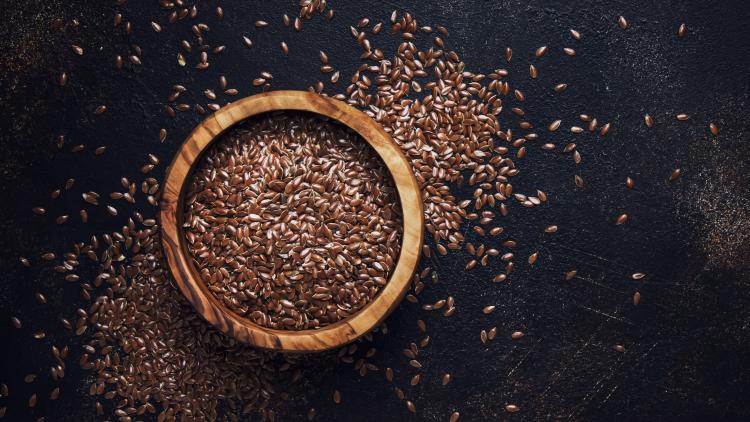 main of 6 Benefits of Flax Seeds to Human Health
