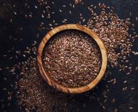 thumbnail of 6 Benefits of Flax Seeds to Human Health
