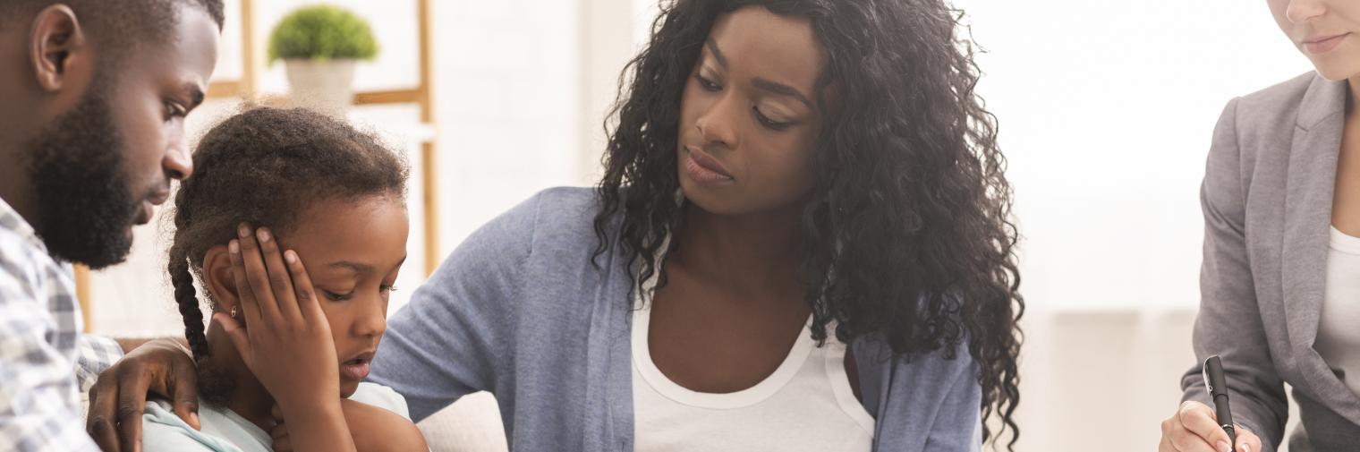 Family Therapy Works to Improve Communication Among Family Members