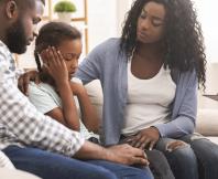 thumbnail of Family Therapy Works to Improve Communication Among Family Members