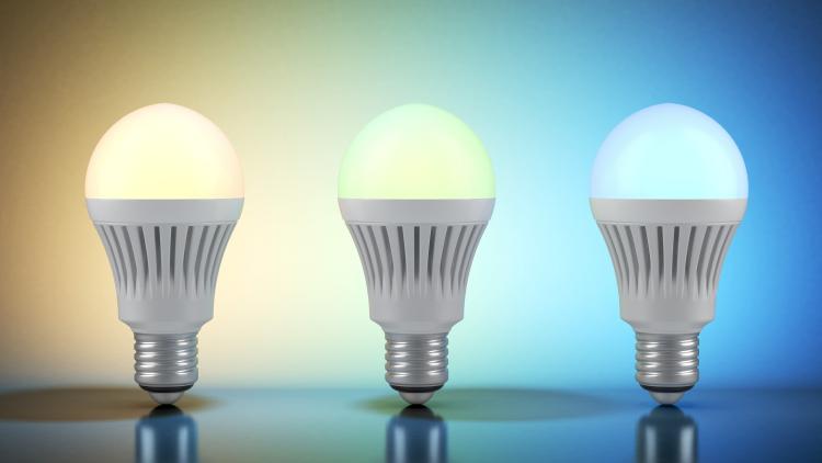 main of Lighting a Home is Far More Interesting Using Smart Light Bulbs