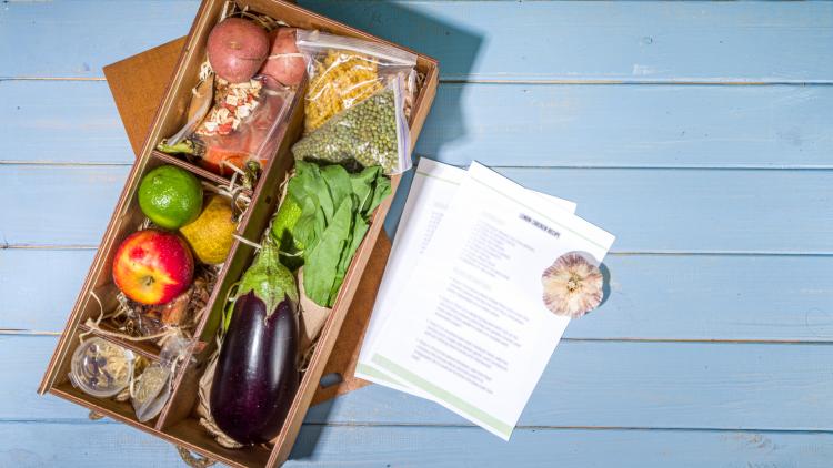 main of xcellent Meal Subscription Boxes Continue To Be Released To the Public (findit101)