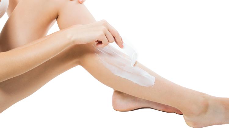 main of A Large Number of People Believe in Depilatory Hair Removal Methods