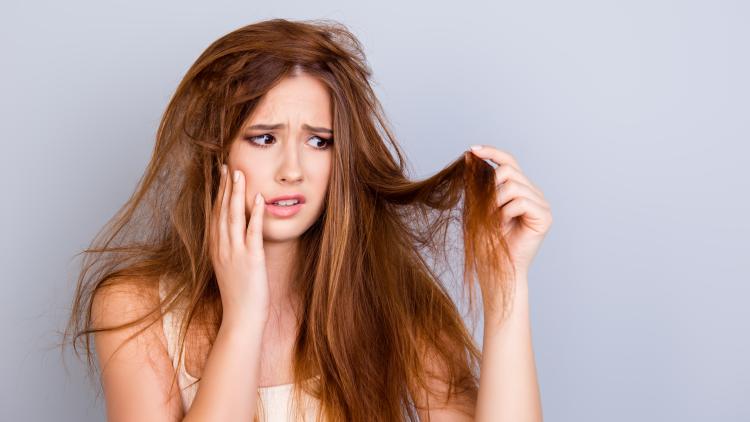 main of Damaged Hair Can Prevent People From the Look They Want (findit101)