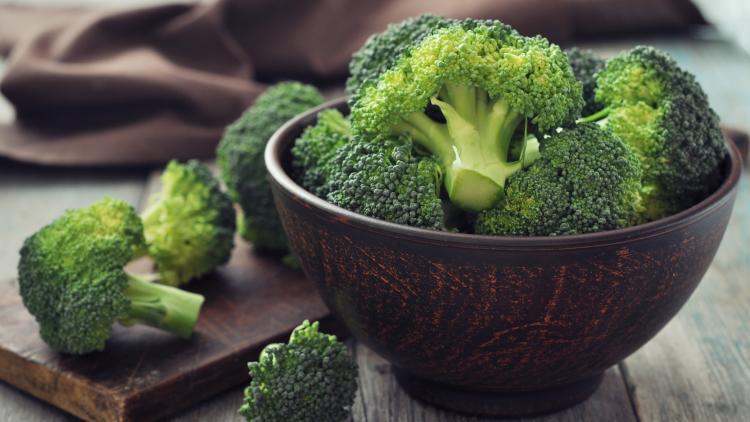 main of hen it Comes to Vegetables, There Are a Lot of Benefits to Eating Broccoli