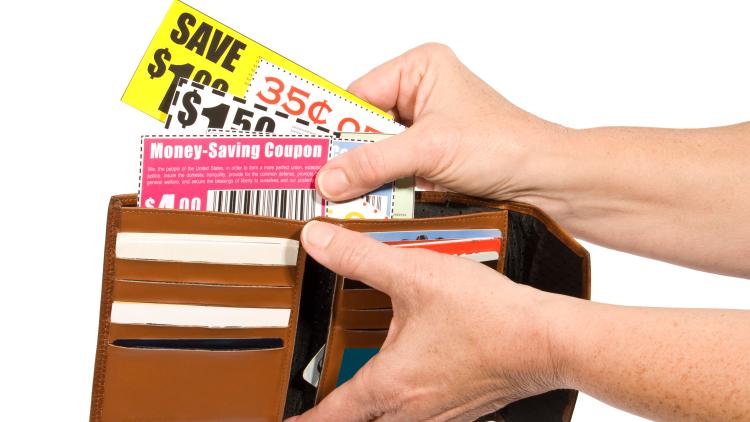 main of Becoming a Master of the Coupon Will Save A Lot of Cash 