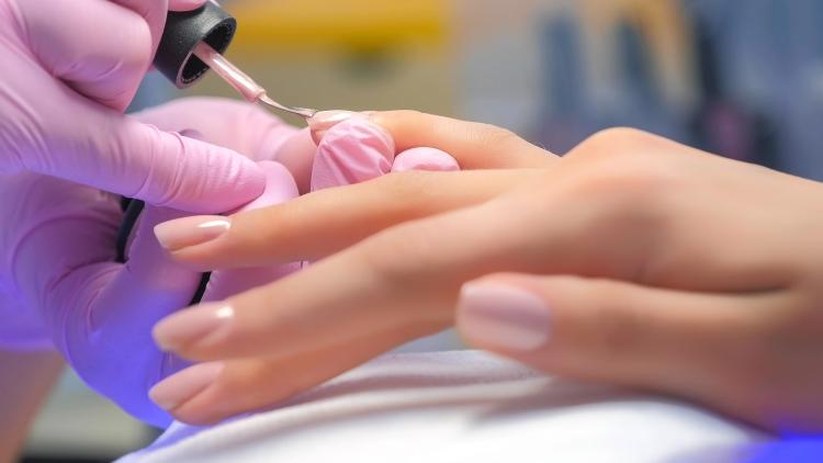 main of Getting a Manicure Can Leave You Looking and Feeling Great