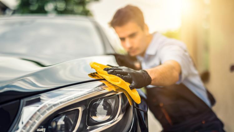 main of Washing Your Car Keeps It In Good Shape While Also Making it Look Great