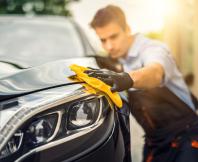 thumbnail of Washing Your Car Keeps It In Good Shape While Also Making it Look Great