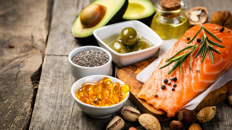 main of Omega-3 Fats are an Extremely Beneficial Aspect of a Healthy Diet (findit101)