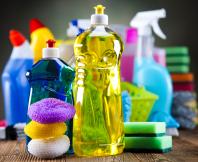 thumbnail of A Good House Scrub Starts With the Right Cleaning Products